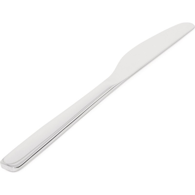 A di Alessi Нож за десерт Knifeforkspoon изработен от едно парче стомана (AJM22/6M)