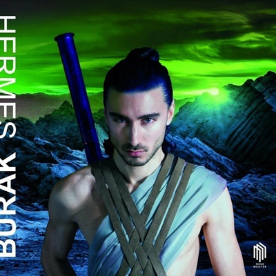Burak & Ensemble Musica Sequenza - Hermes LP