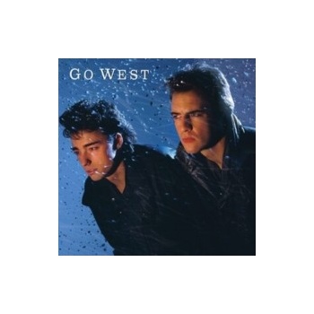 Go West DVD