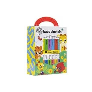 Baby Einstein | PI Kids (ISBN: 9781503761940)
