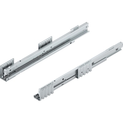 Blum 453.5501BZ výsuv MerivoBox 70kg 550mm