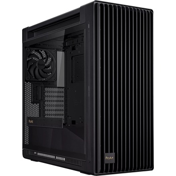 ASUS ProArt PA602 TG ARGB Black (ASUS-CASE-PRO-PA602-BK)
