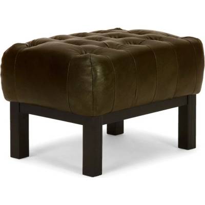 Sob nábytek - Hocker Chesterfield Kingsfield braun - F0A00000841W