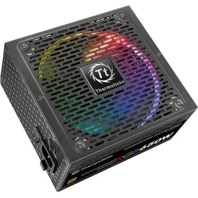 Thermaltake Toughpower Grand RGB 650W Gold (RGB Sync Edition) (PS-TPG-0650FPCGEU-S)