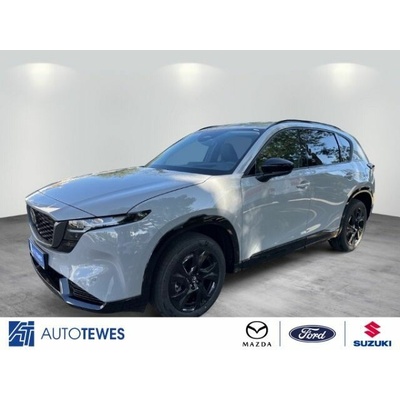 Mazda CX-5 Homura 104 kW