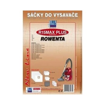 Jolly R15 MAX PLUS 5 ks