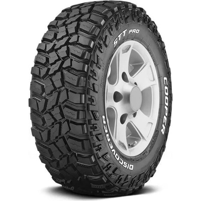 Cooper Discoverer STT PRO 275/65 R18 123/120K