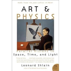 Art & Physics (ISBN: 9780061227974)