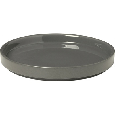 Blomus Předkrmový talíř MIO 14 cm cínová