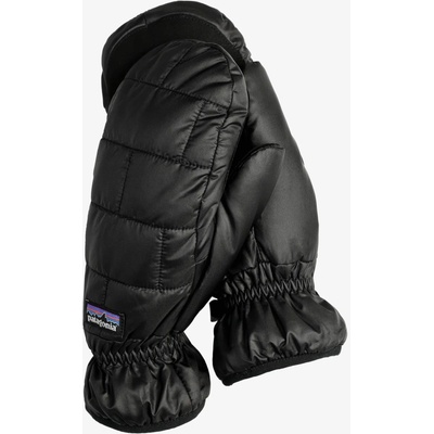 Patagonia Nano Puff Mitts rukavice black