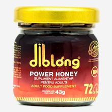 Diblong Aphrodisiac Power Honey 43 g