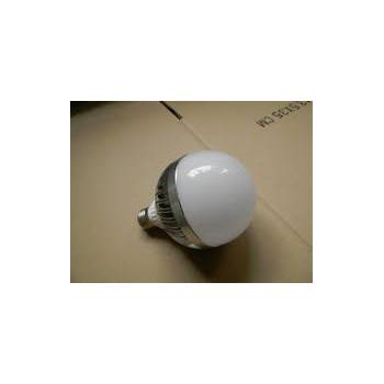 LED ЛАМПА E27 12x1 W (558)