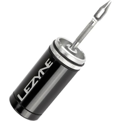 Lezyne Комплект за безкамерни гуми Lezyne Tubeless Kit - черен
