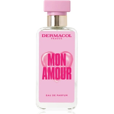 Dermacol Mon Amour EDP дамски 50ml