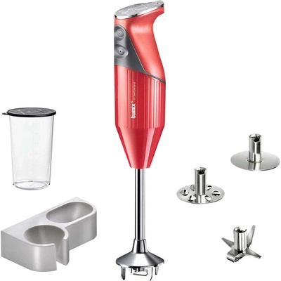 Bamix Mono D 1020.013 červený