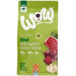 WOW Dog - Суха храна за кучета различни видове