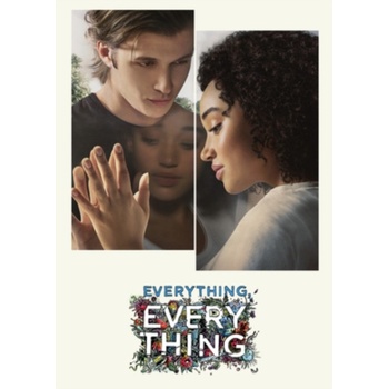 Everything, Everything DVD