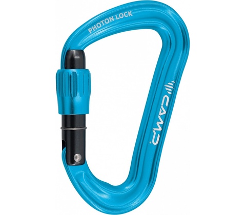 Camp Photon Lock