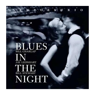 New York Trio: Blues In The Night LTD LP