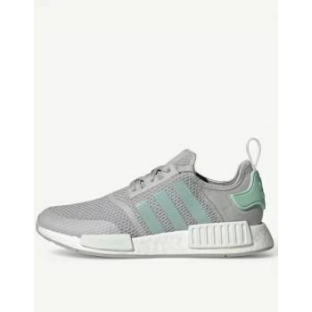 Adidas Nomad_R1 Shoes Grey/Green
