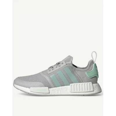 Adidas Nomad_R1 Shoes Grey/Green