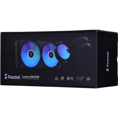 Fractal Design Lumen S28 ARGB v2 FD-W-L1-S2812