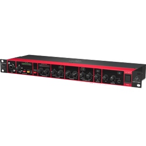 BEHRINGER UV1 Усилватели