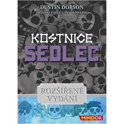Kostnice Sedlec - Rozšířené vydání