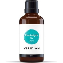 Viridian Electrolyte Fix 100 ml