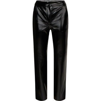 Karl Lagerfeld Панталон черно, размер 42
