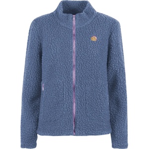 E9 Дамско вълнено яке E9 Women's Puf 2.3 Fleece jacket - Dust (105-4502-0414)