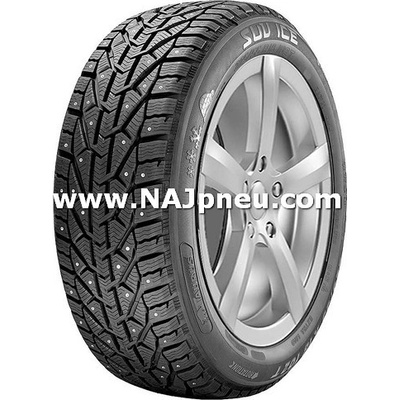 Taurus Ice 235/60 R18 107T