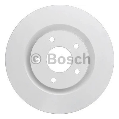 BOSCH Brzdový kotúč 0986479C04