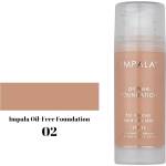  Impala фон дю тен, Помпа, За мазна кожа, Номер 02