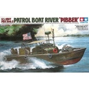 TAMIYA Loď US Navy Pibber 1:35