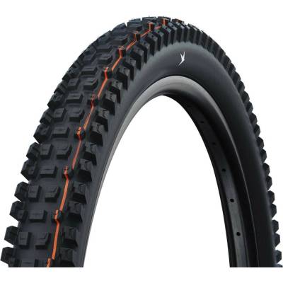 Schwalbe ť ALBERT TRAIL PRO (63-584) 27.5x2.50 Evolution 67EPI Radial 1110g Čierny TLR Soft