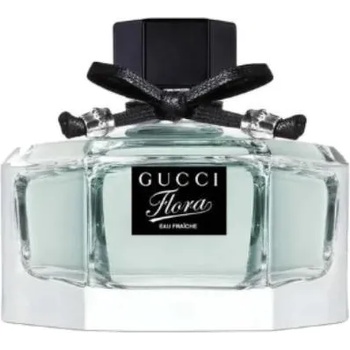 Gucci Flora by Gucci Eau Fraiche EDT 30 ml (737052445014)