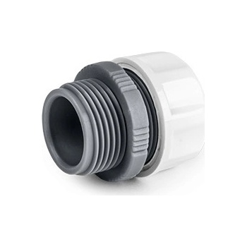 BRADAS Spojka WL 1/2" - 3/4" vonkajší závit