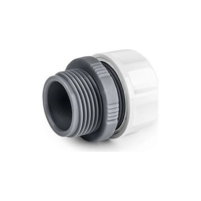 BRADAS Spojka WL 1/2" - 3/4" vonkajší závit