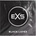 EXS Condoms Black - латексов презерватив - черен - 12 броя