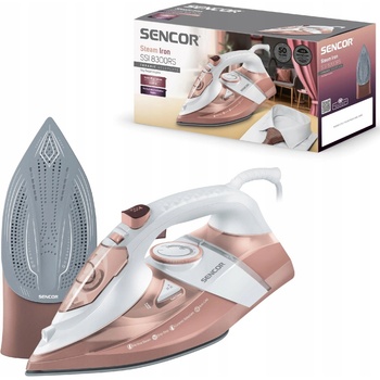Sencor SSI 8300 RS