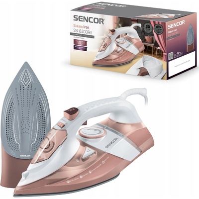 Sencor SSI 8300 RS