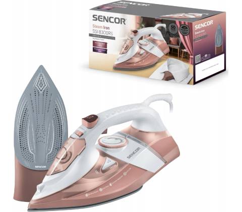Sencor SSI 8300 RS
