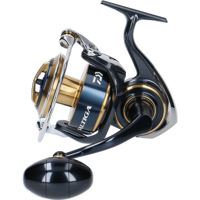 Daiwa SALTIGA 14000-XH