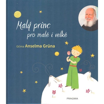Malý princ pro malé i velké