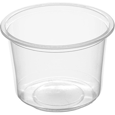 KUPO-SK Miska na polievku šalát 250ml pr.115 priesv. PP