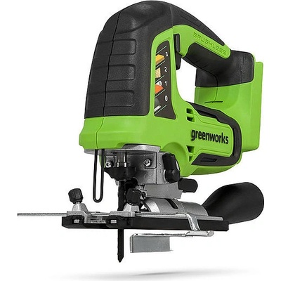 Greenworks GD24JS