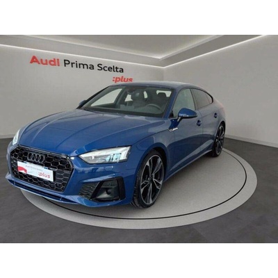 Audi A5 40 TDI S-line Sportback 150 kW