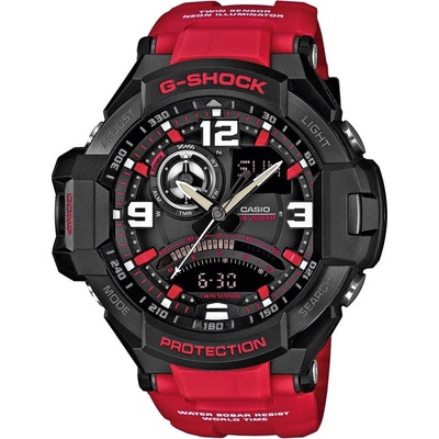 Casio GA-1000-4B