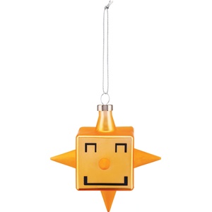 Alessi Коледна топка Alessi звезда (GJ02 2)